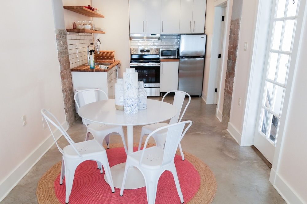 Luxury Apartment, Multiple Beds, Accessible, Garden View (Courtyard) photo 2