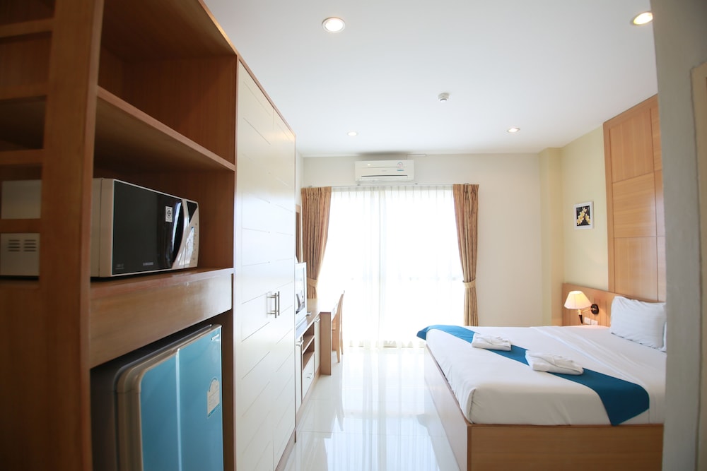 Superior Room photo 2