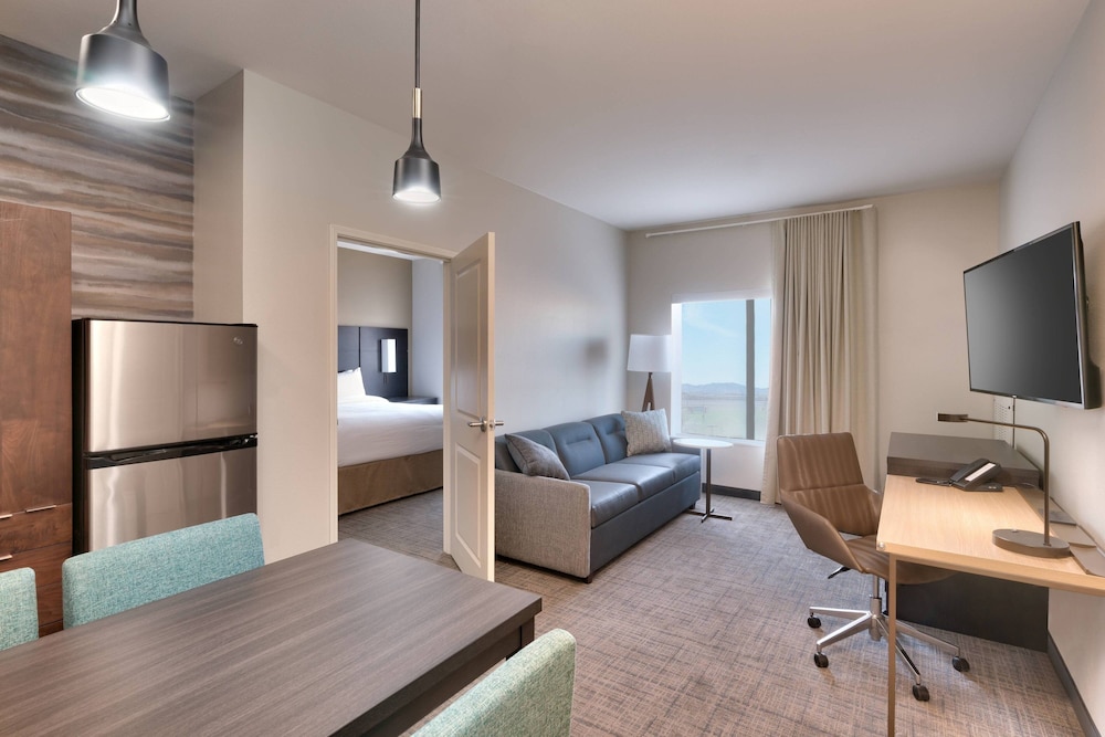Residence Inn by Marriott Phoenix West/Avondale, Billede 3