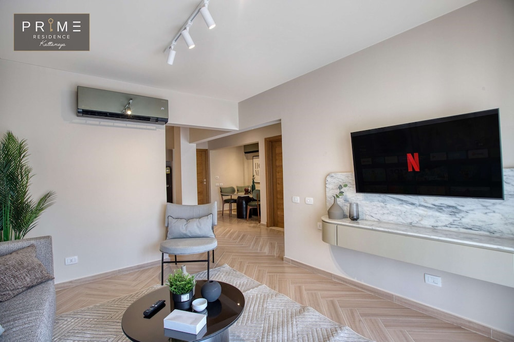 Standard Apartment, 1 Bedroom photo 2