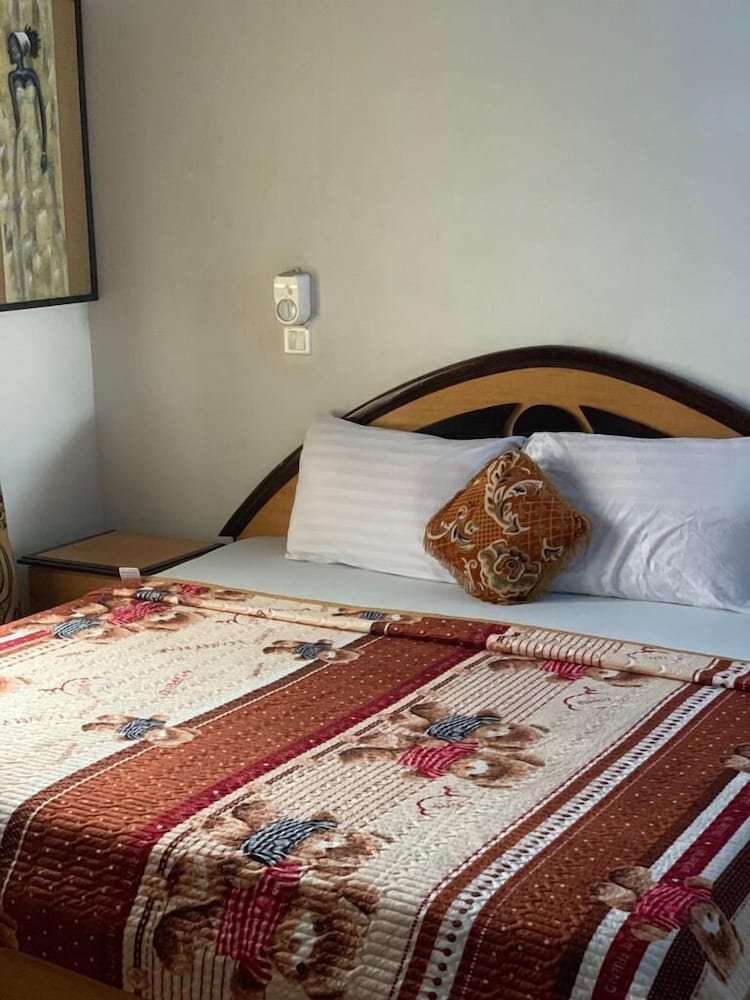 Standard Room, 1 Double Bed