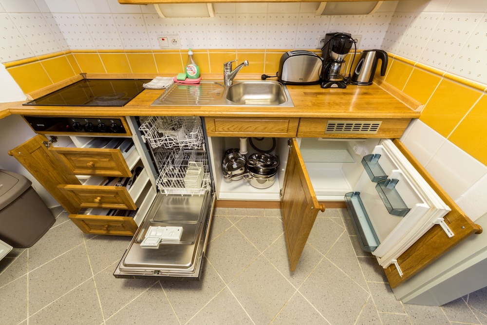 Luxury Apartment, 2 Bedrooms, Kitchen, River View photo 3