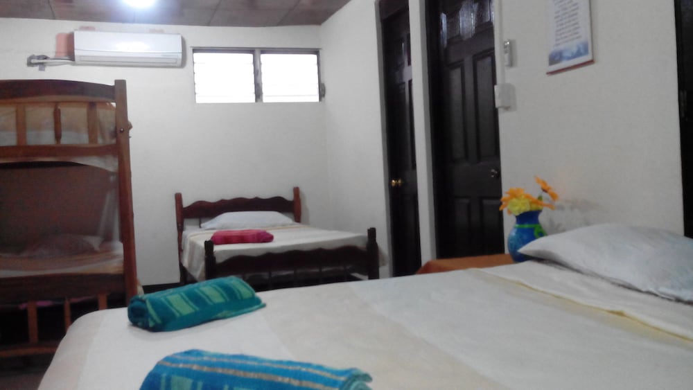 Classic Quadruple Room, 1 Bedroom, Terrace photo 1