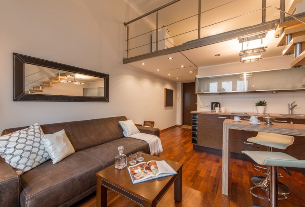 Economy Apartment