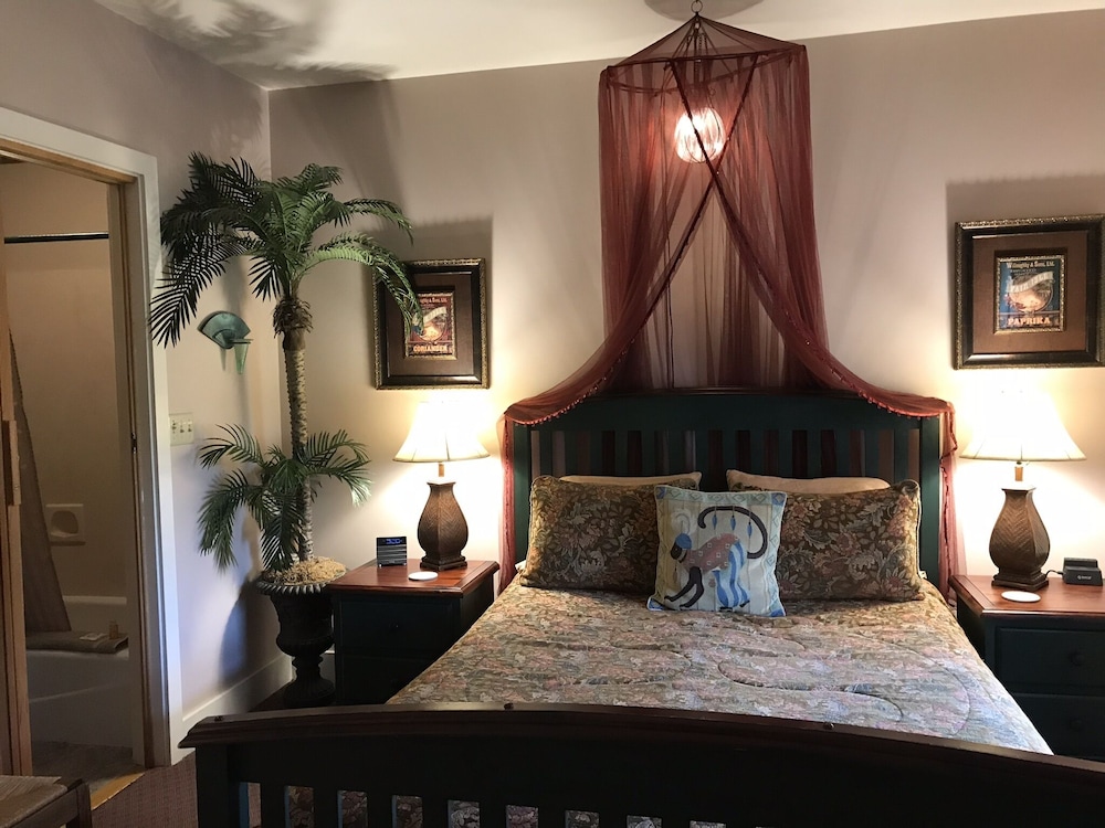 Deluxe Double Room photo 2