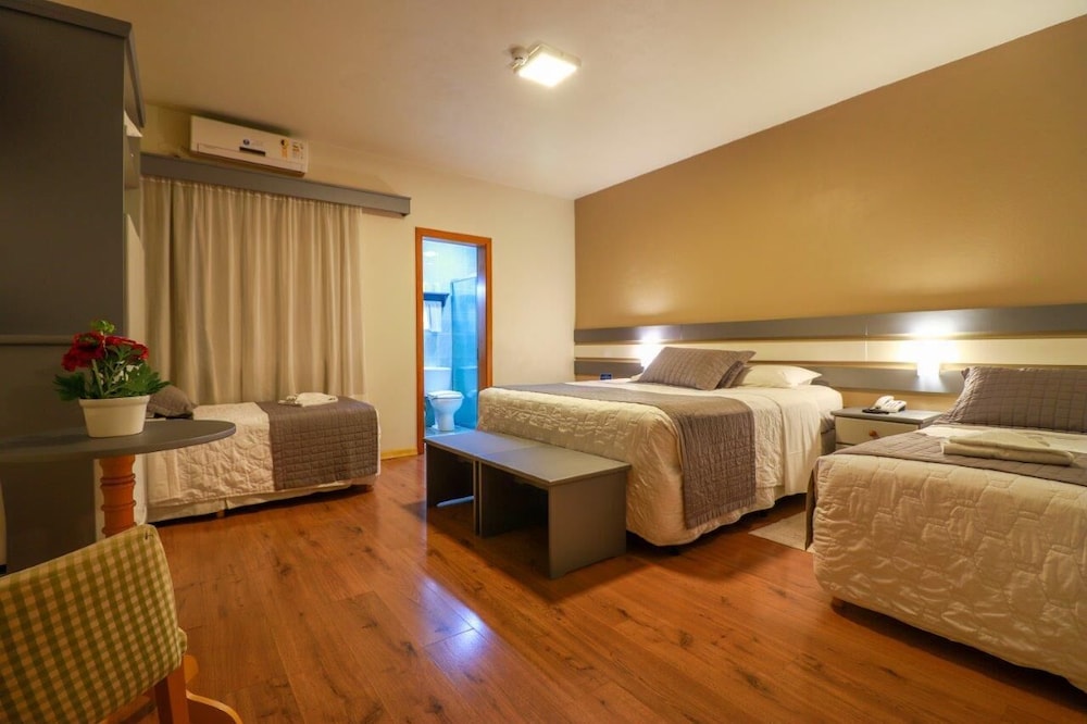 Deluxe Room photo 1