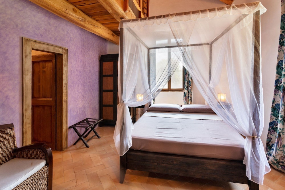 Luxury Double Room (Duplex) photo 2