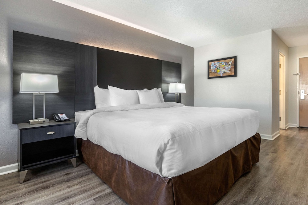 Room, 1 King Bed, Accessible, Non Smoking - Photo 5