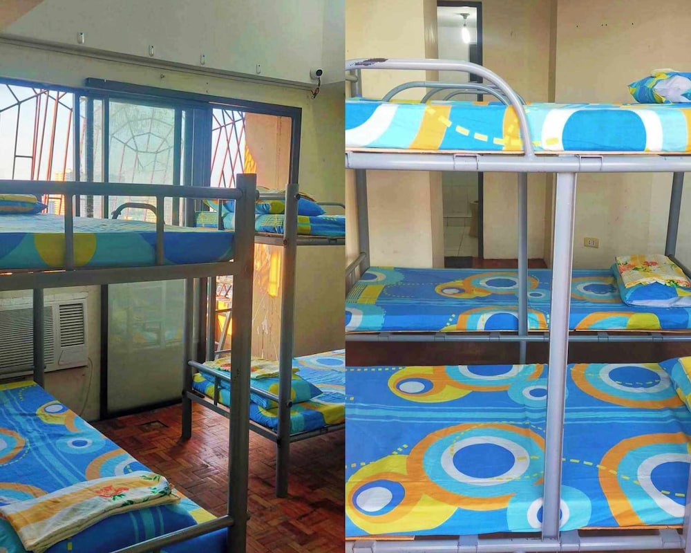 Basic Shared Dormitory, Men only photo 1