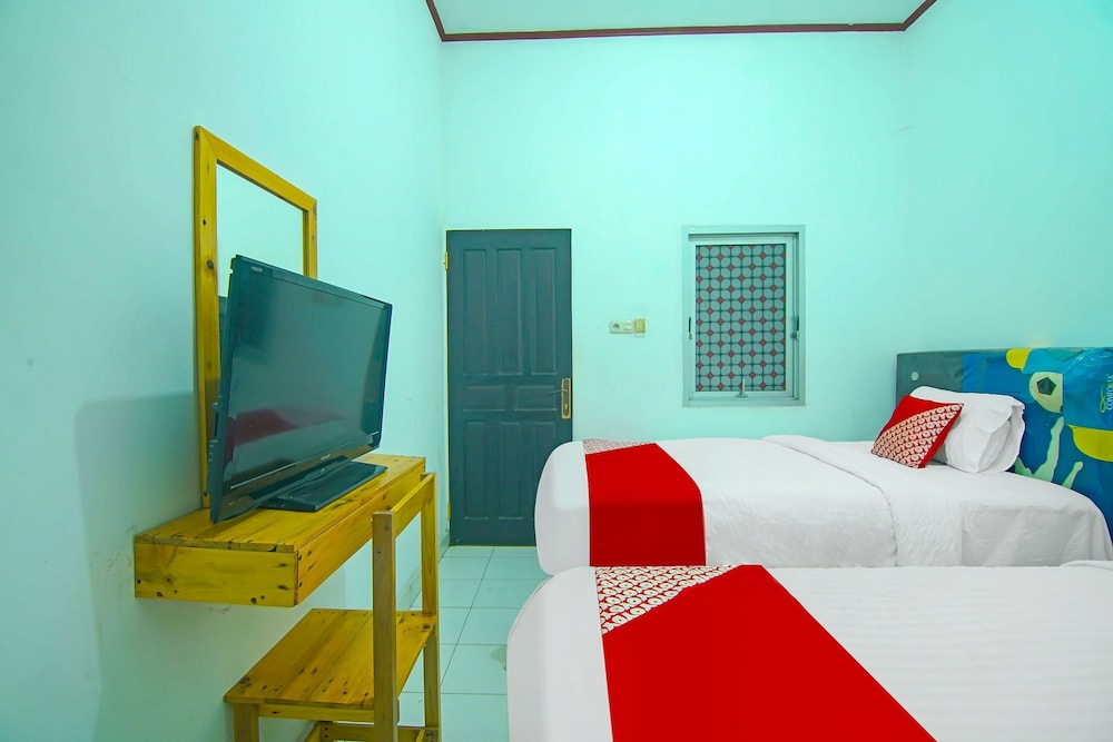 Standard Twin Room photo 2