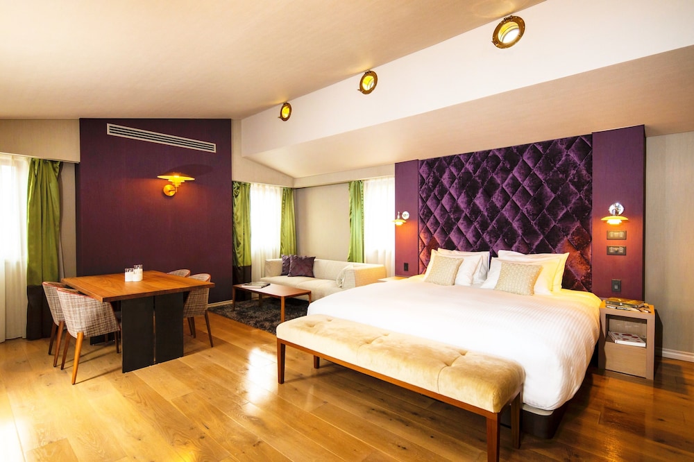 Luxury Double Room, Sea View photo 2