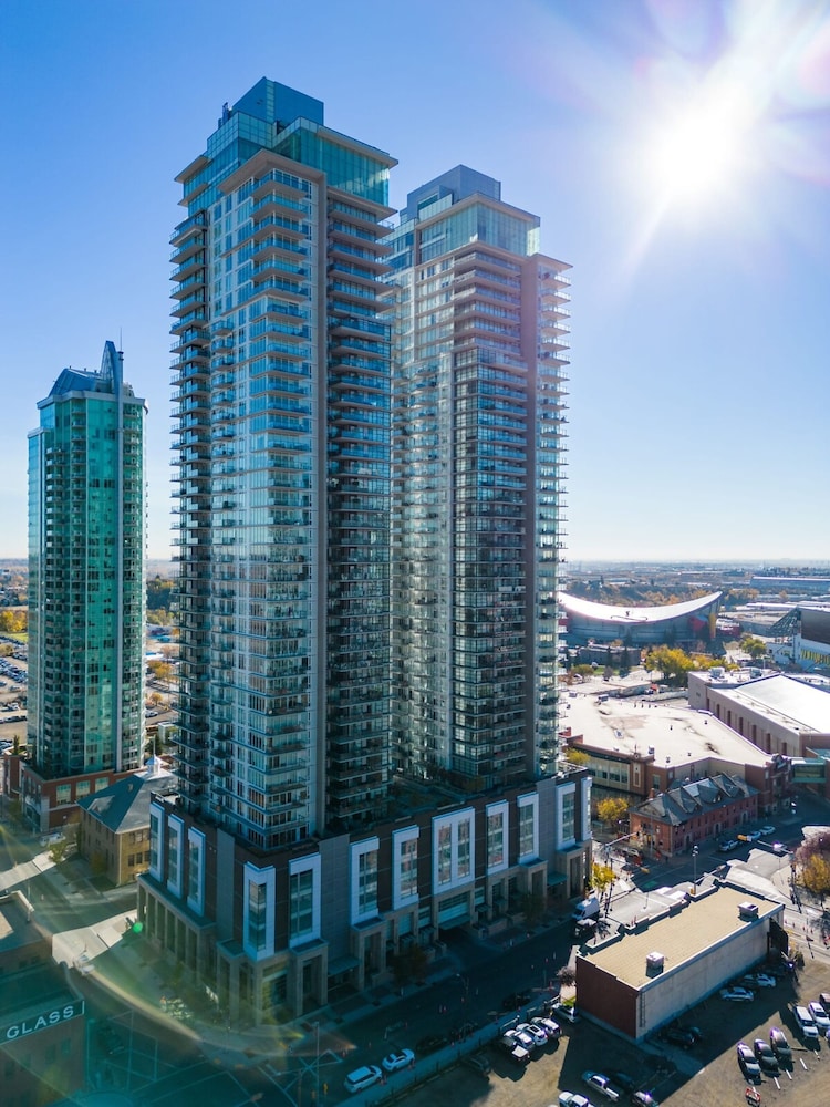 NEW The Draper Luxury Unit Prime Location, Billede 45