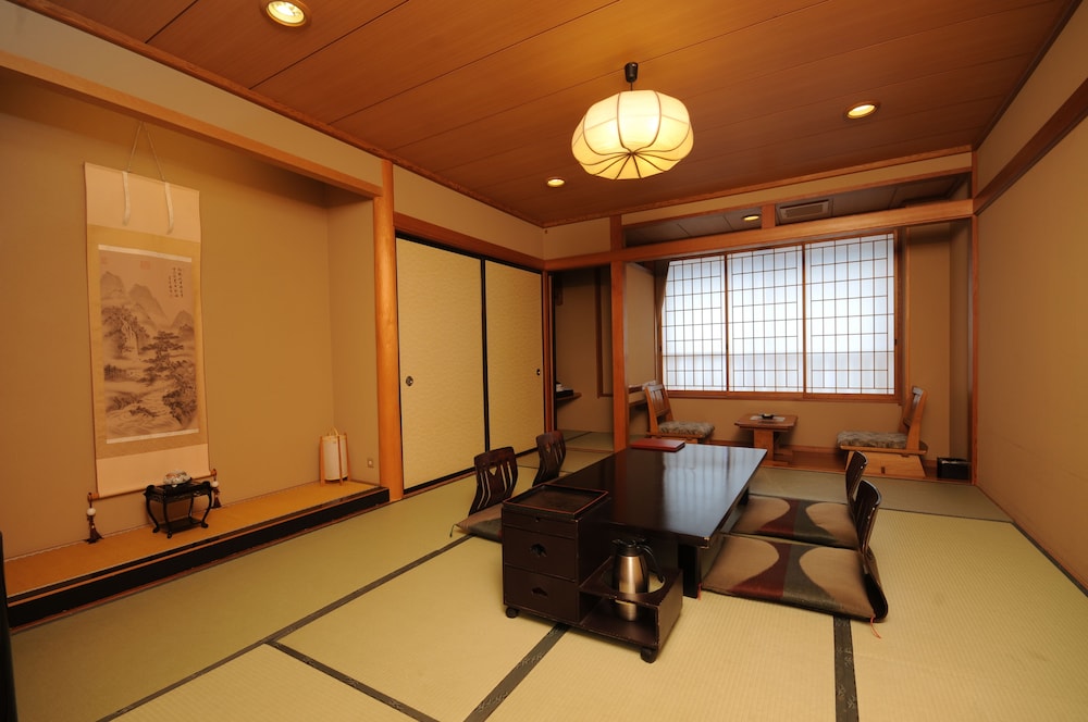 Comfort Room, Non Smoking, Garden View
