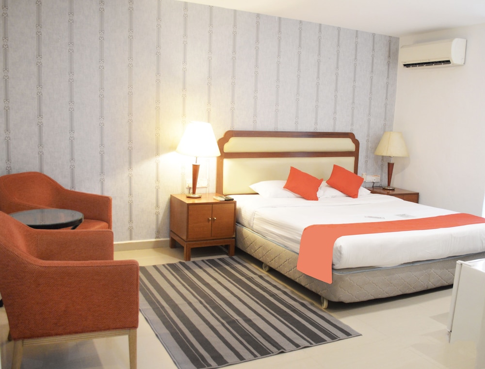 Granduer Room photo 3