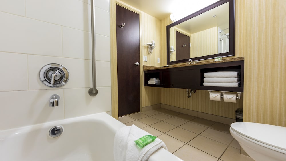 Holiday Inn Hotel and Suites-Kamloops by IHG, Zdjęcie 3
