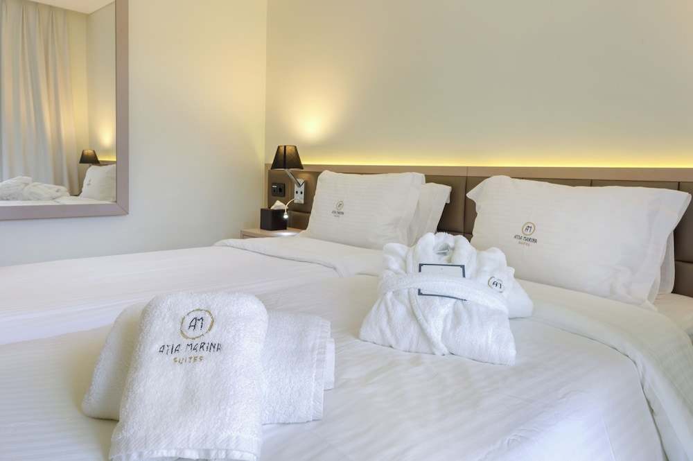 Deluxe Double Room, Courtyard View photo 1