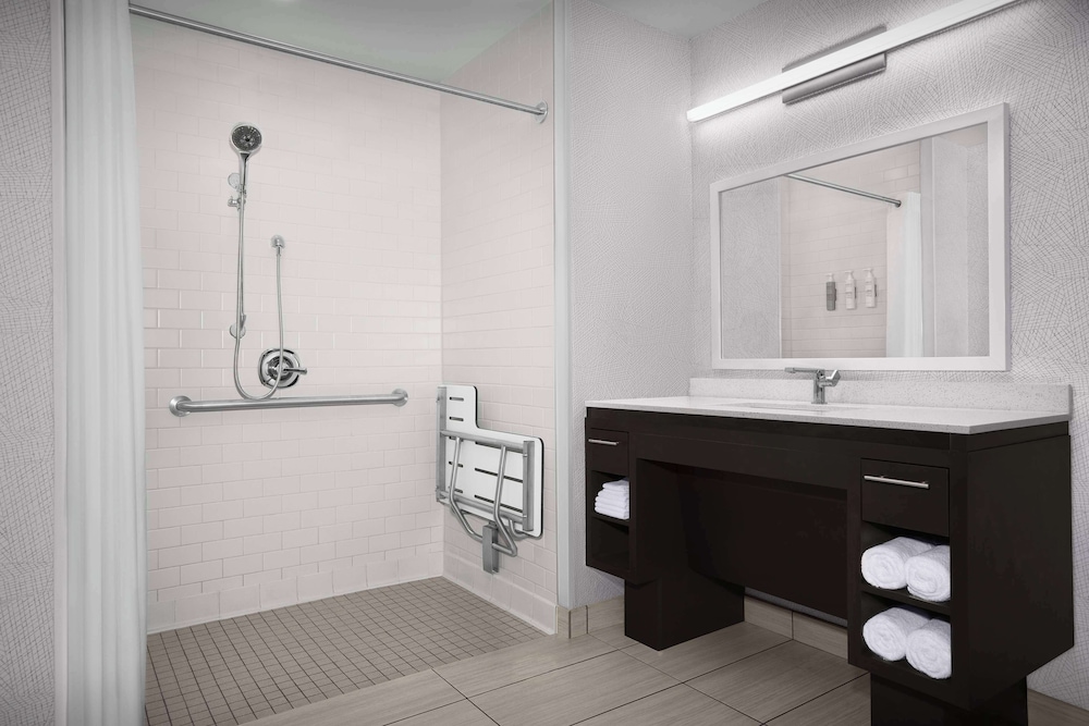Home2 Suites by Hilton Clarksville/Ft. Campbell, Billede 6
