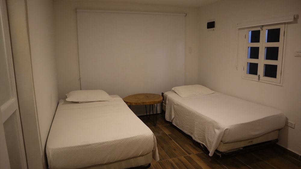 家庭小屋