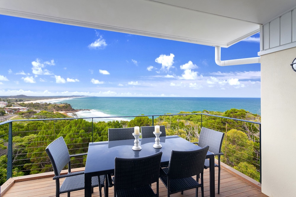 Townhome, 2 Bedrooms, Ocean View, Sea Facing photo 1