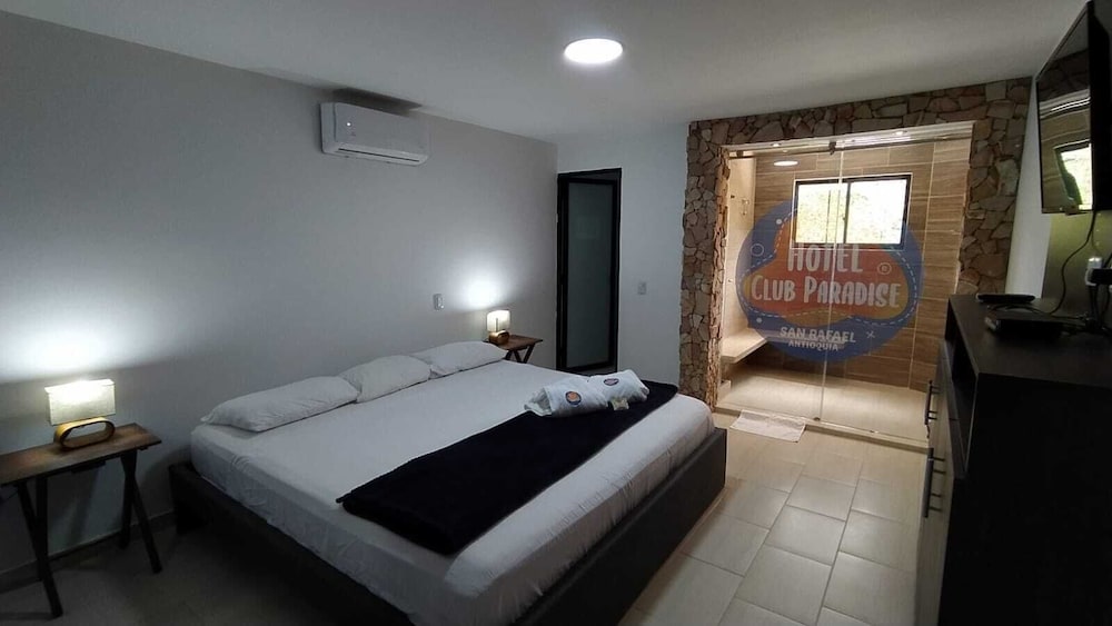 Junior Double Room