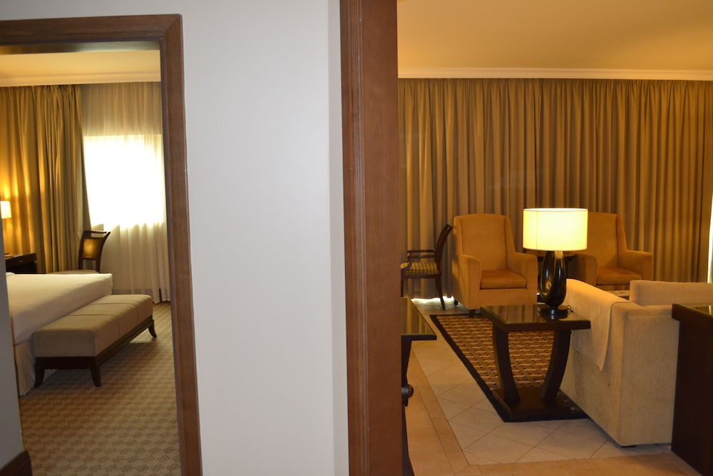 Classic Junior Suite City View photo 2