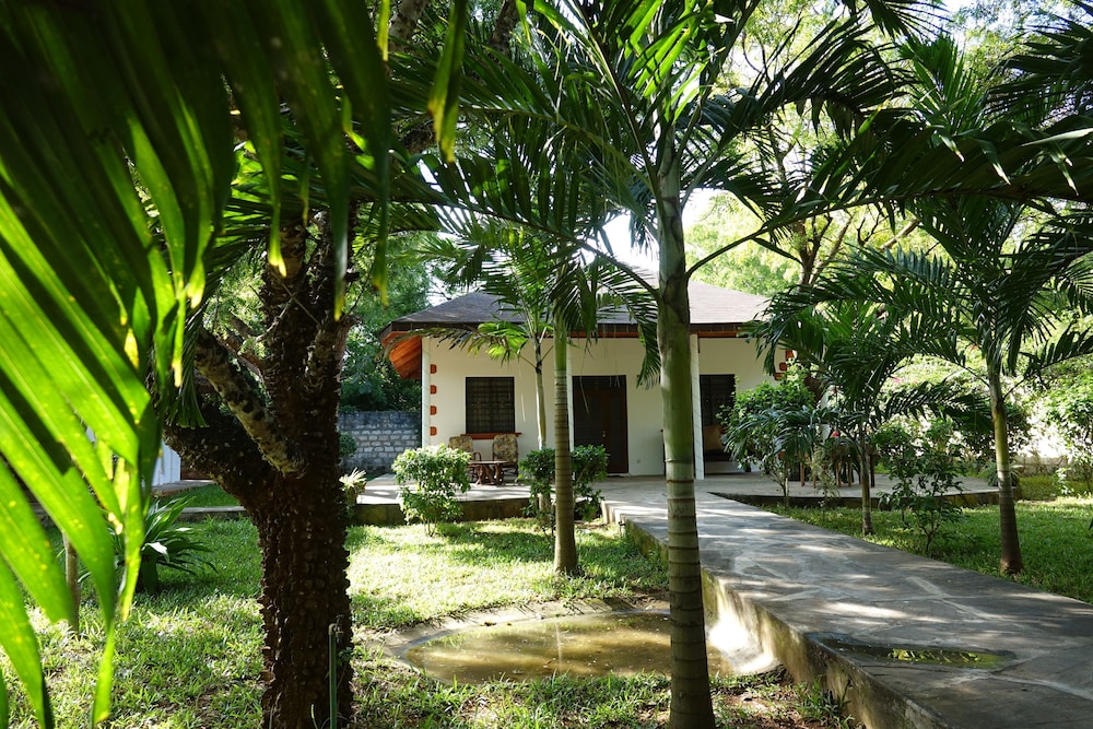 Deluxe Villa, Garden View photo 1