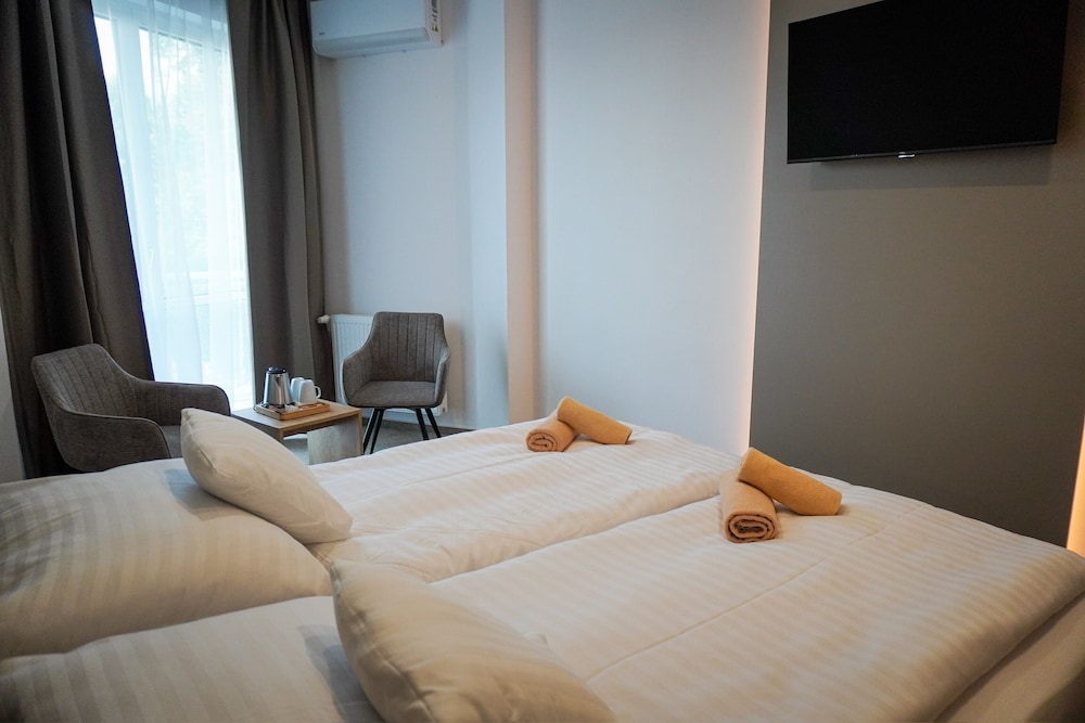 Premium Double Room photo 3