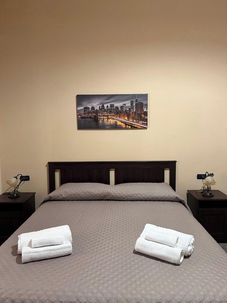 Basic Quadruple Room