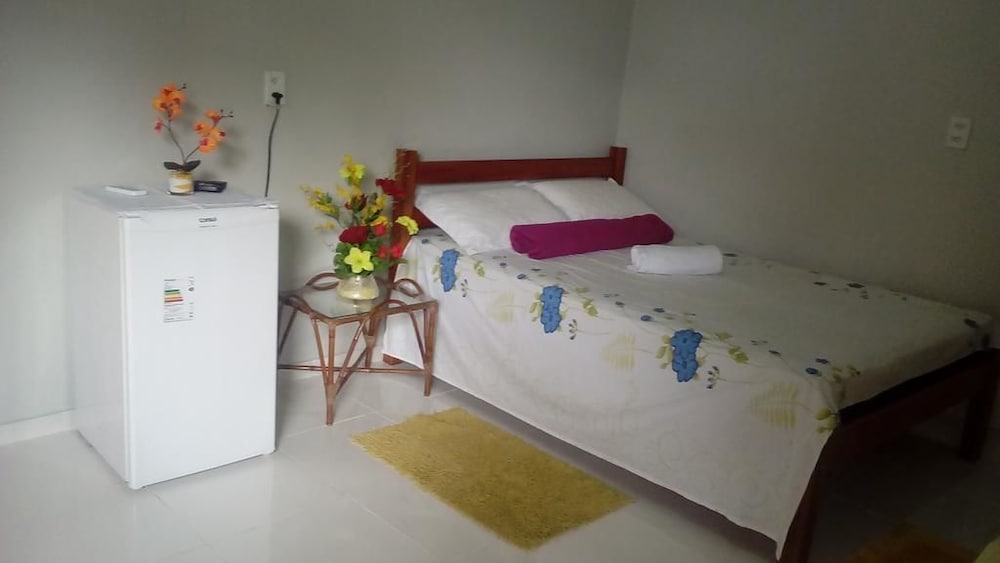 Basic Double Room photo 2