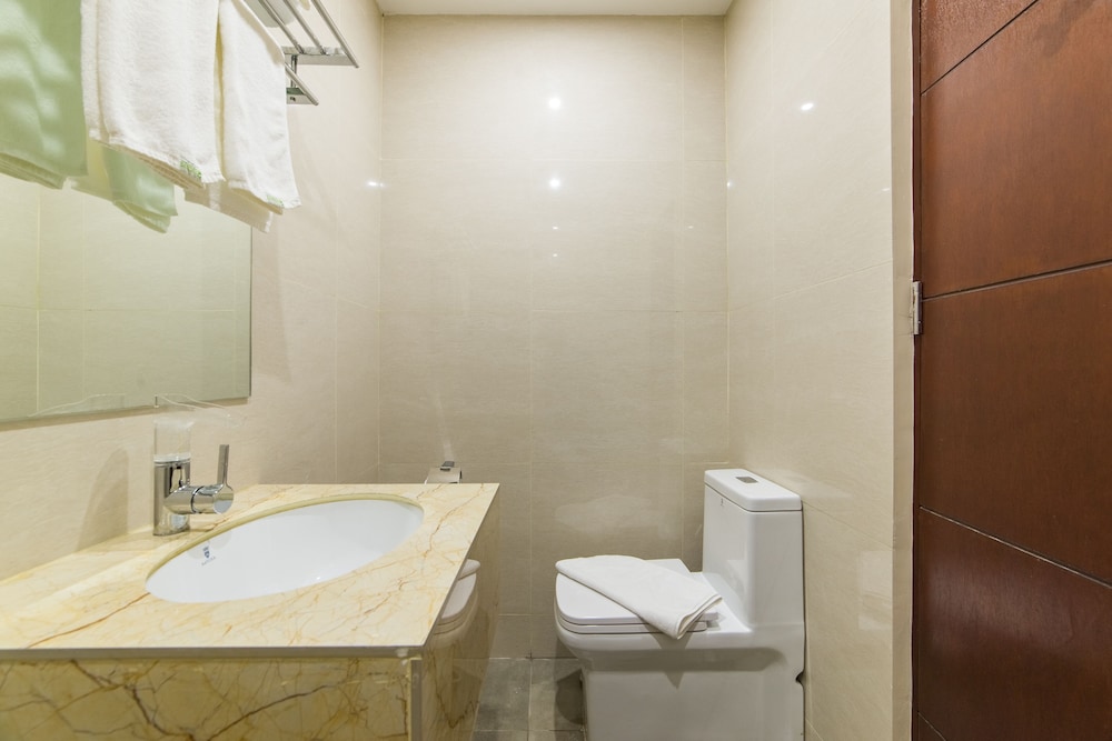 Business Studio Suite, 1 Bedroom photo 3