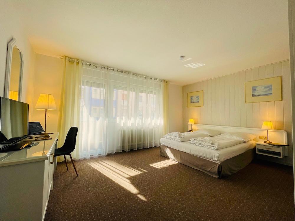 Comfort Double Room, Balcony photo 3