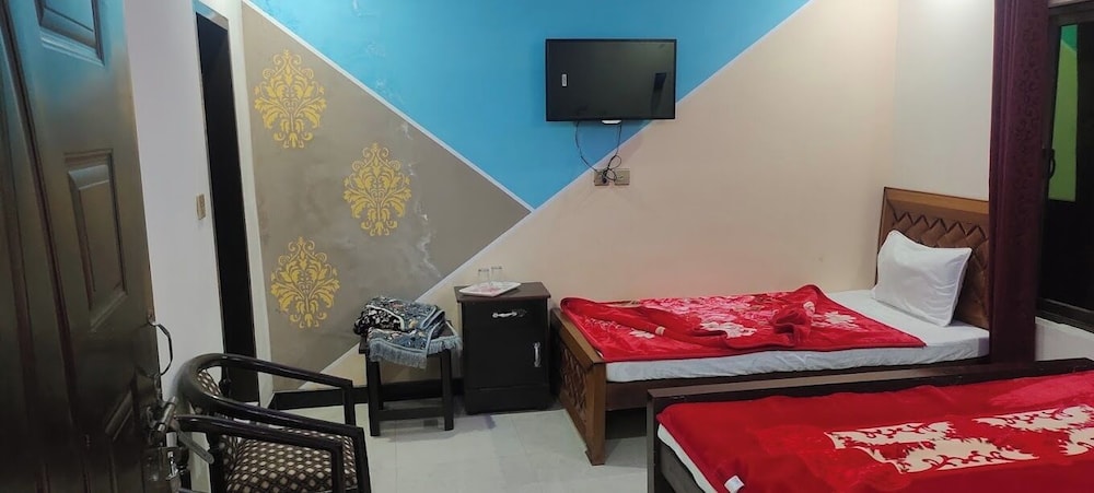 Deluxe Double Room photo 2