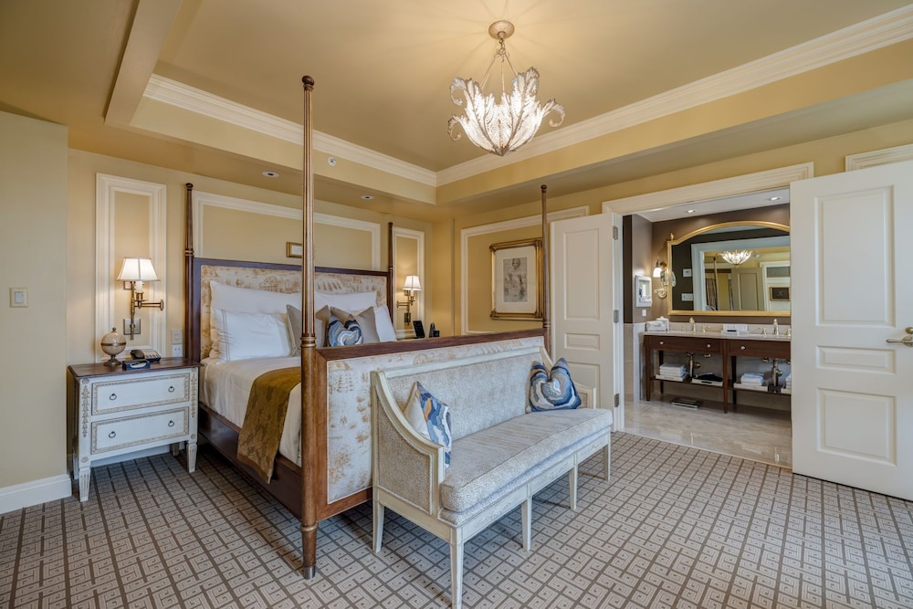 Executive Suite photo 1