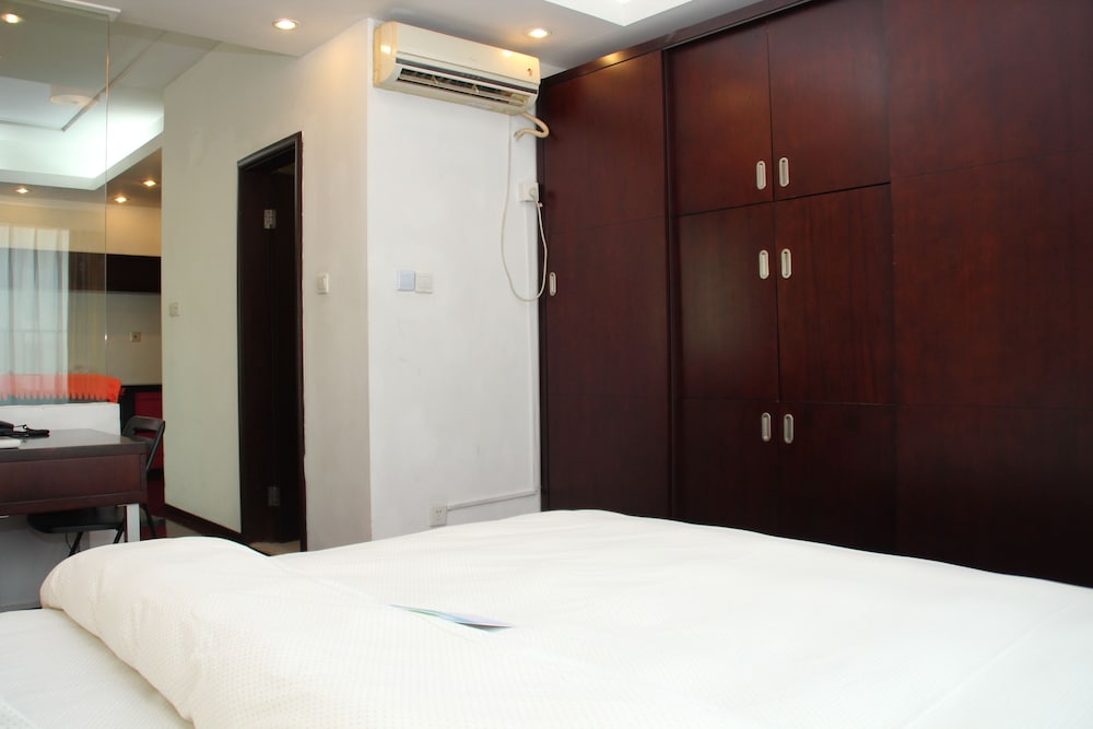 Family Suite Room