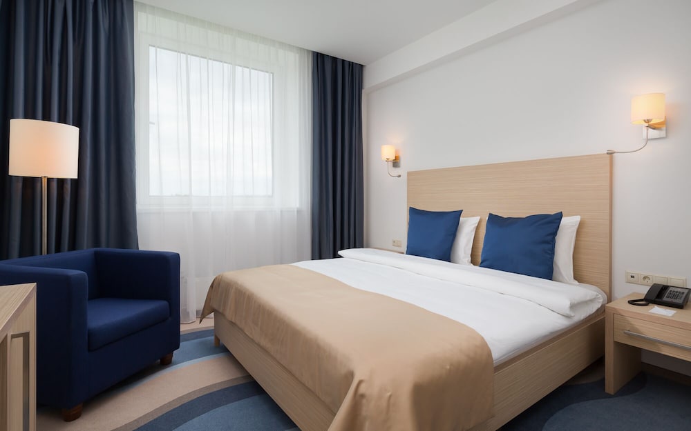 Standard Double Room (SKY Building) photo 1