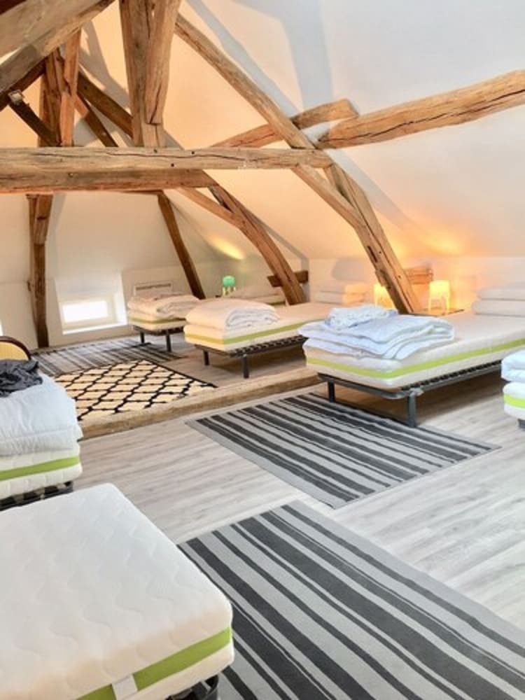 Basic Shared Dormitory photo 1