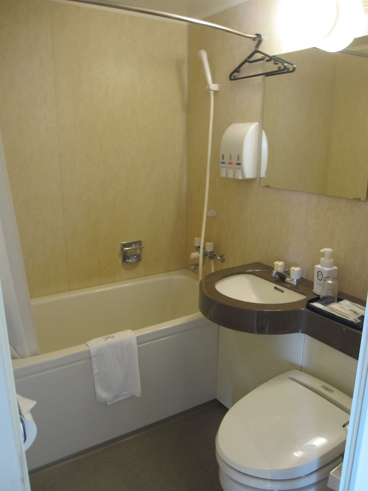 Business Single Room, Non Smoking photo 2