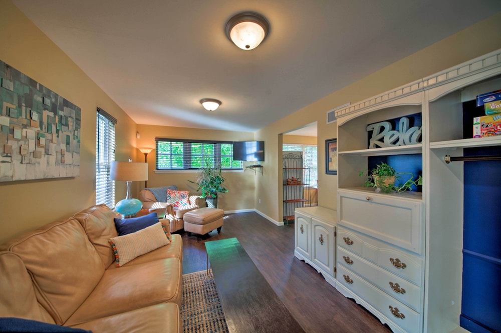 Cottage (2 Bedrooms) photo 1