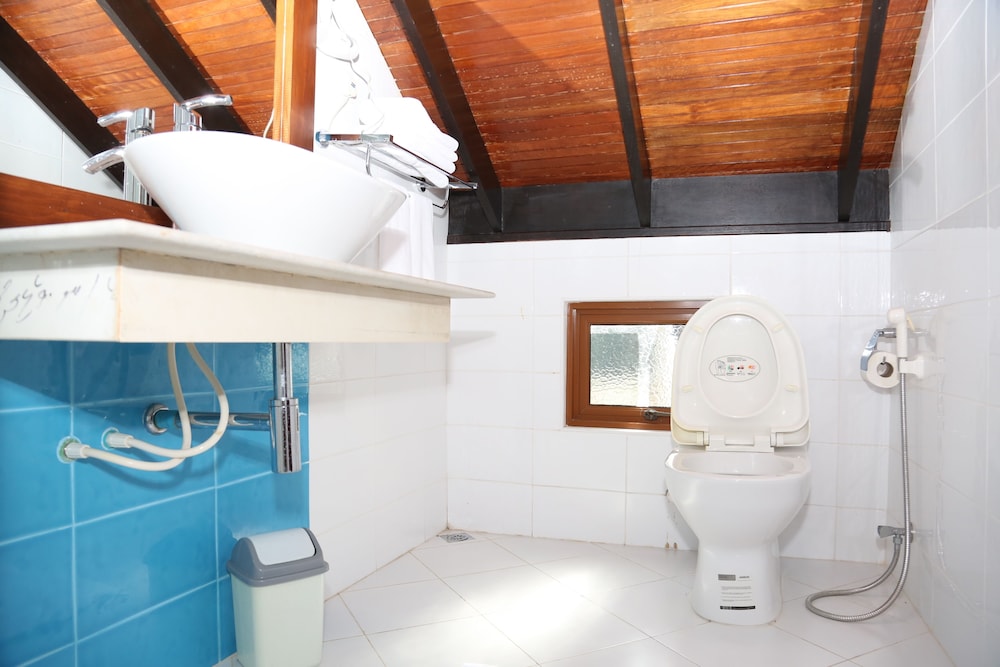 Deluxe Double Room Single Use photo 3