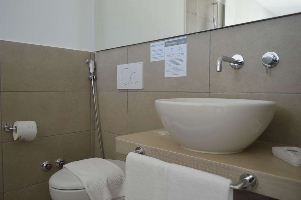 Comfort Triple Room, Sea View photo 3