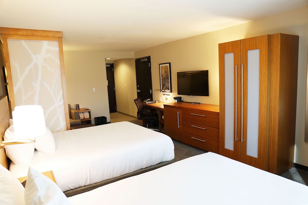Available room