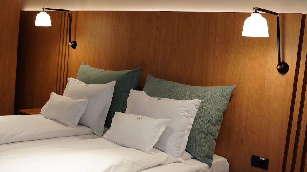 Comfort Double Room - Photo 4