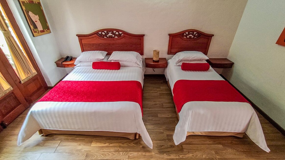 Triple Room photo 1
