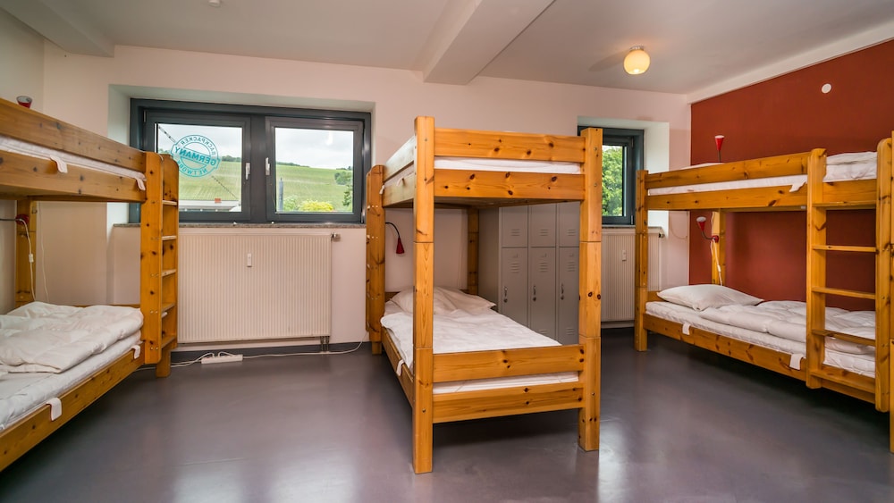 Basic Room, Multiple Beds, Shared Bathroom photo 1