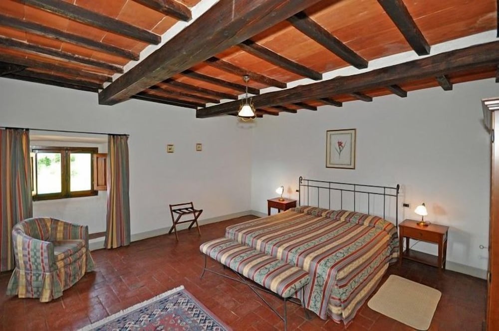 Panoramic Apartment, 1 Bedroom (Civetta 9) photo 1
