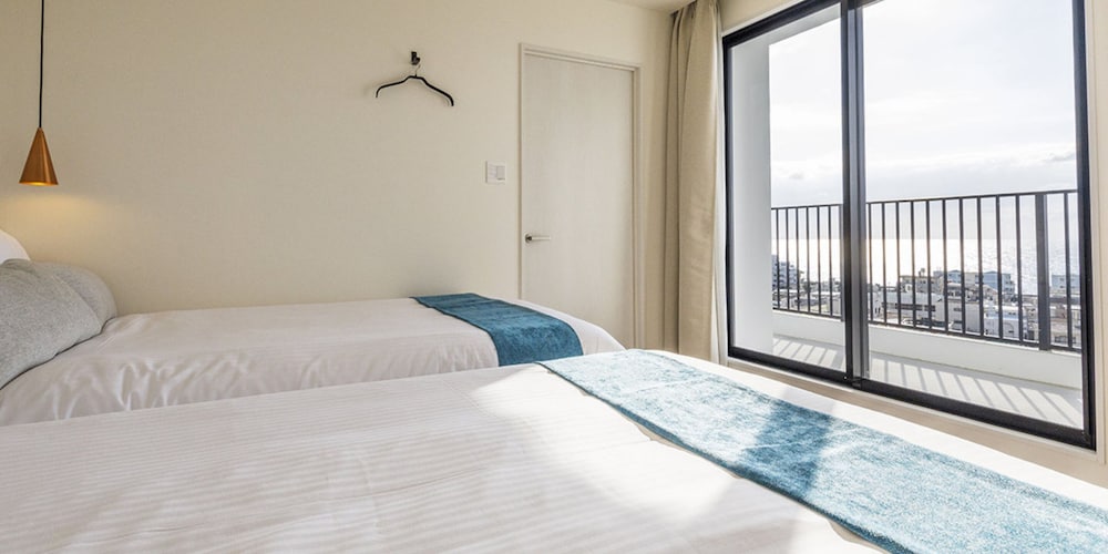 Deluxe Condo, 2 Bedrooms, Non Smoking, Ocean View - Photo 11