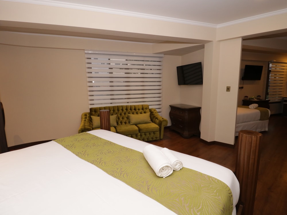 Triple Room photo 3