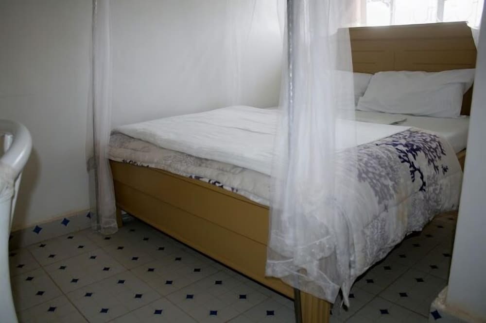Deluxe Double Room, City View photo 1