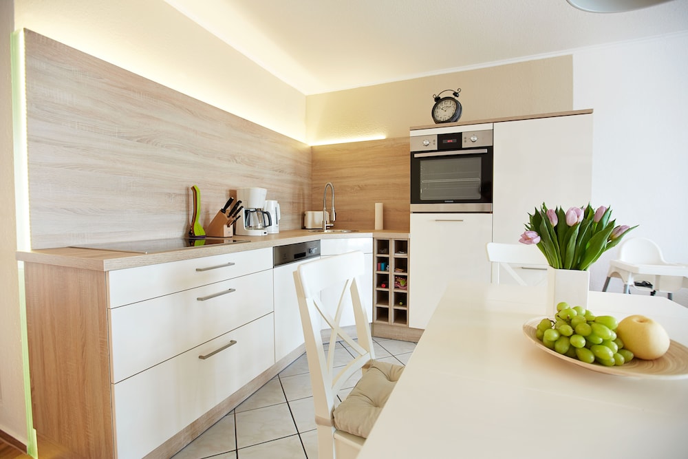 Comfort Apartment (Nordstrand, incl. cleaning fee) photo 2