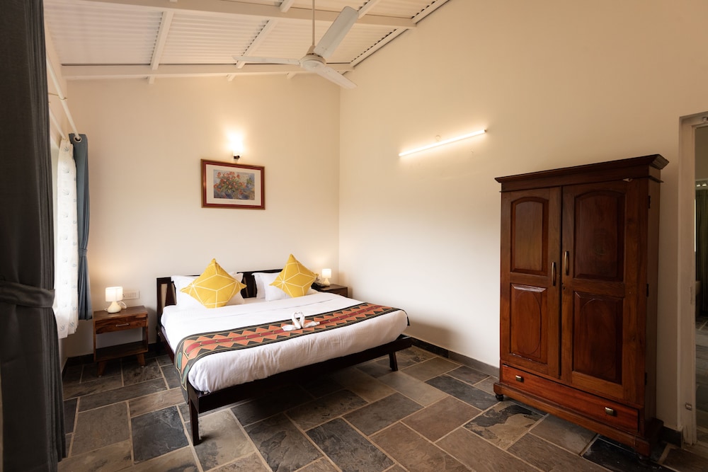 Ibex Stays and Trails, Kotagiri -Annexe